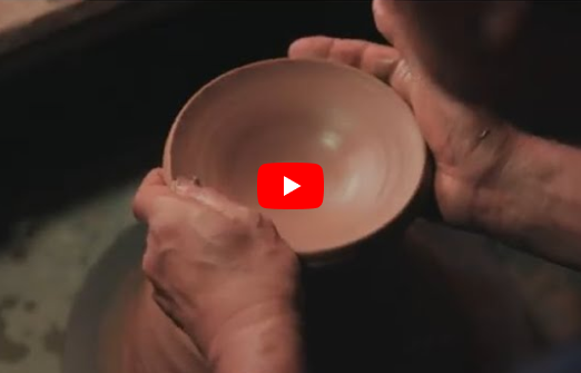 【滋賀の地場産業】信楽陶器