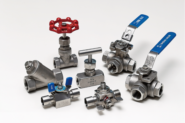 用途や目的に応じて素材・形状・サイズもさまざま