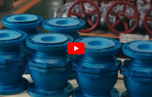 【滋賀の地場産業】彦根バルブ