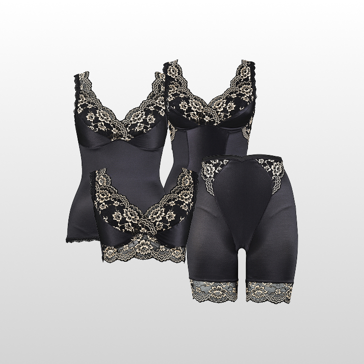 彦根ファンデーション